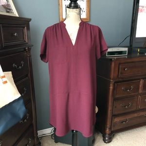 Women’s LUSH dress